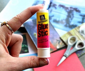 Glue Sticks 101