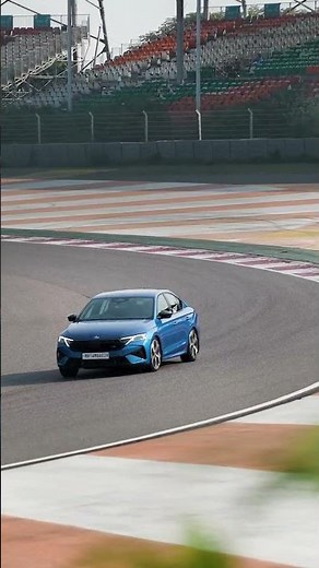 Race in your shade | The new Škoda Octavia RS colours