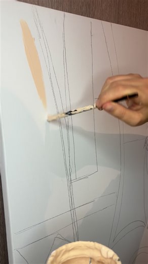 Une touche moderne pour votre intérieur ❤️ | Modern touch