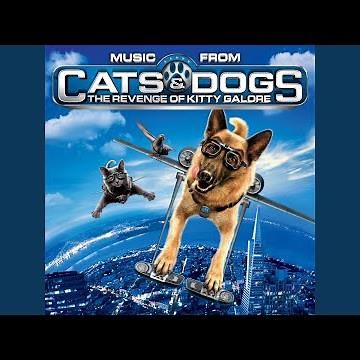 Concerto for Claws and Orchestra