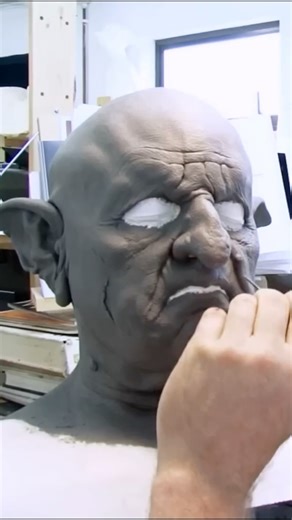 Why Harry Potter Used Real Props Instead of CGI