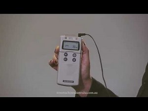 MH6000P TENS & EMS machine