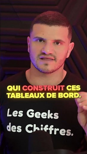 Qu'est-ce qu'un Tableau de Bord de Gestion ? #gestion #dcg #dscg #entrepreneur #suivi #kpi #résultat