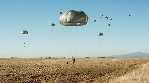 Know your Parachute Regiment: The PARAs background and history explained