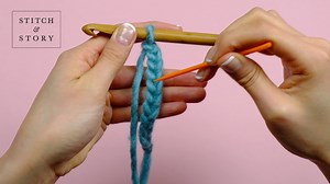 How To Count Crochet Chains For Beginner Crocheters - Free Crochet Patterns for Blankets, Toys & More