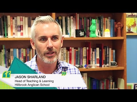 Introducing Classroom Observation