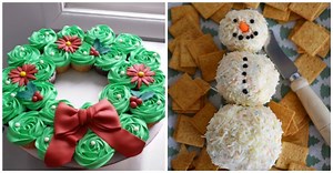 19 Creative & Delicious Christmas Food Ideas You Must Try this Year