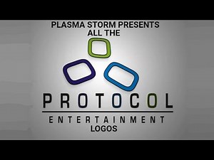 All The Protocol Entertainment Logos