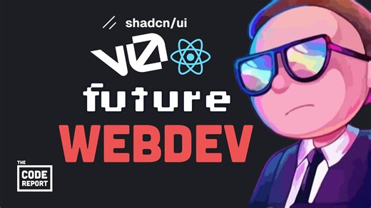 Front-End Development is Evolving Fast!