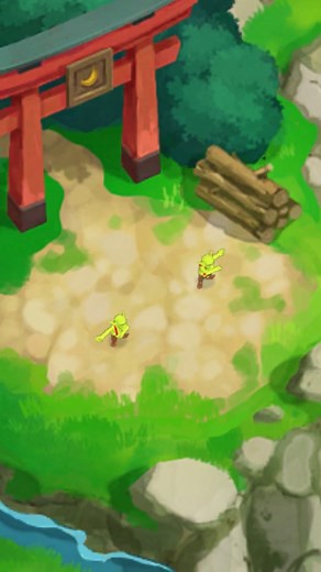 132K views · 3.6K reactions | Explore all the amazing sights of the Anime Scenery! From the "Valley of the End of 1-Star" to the "Hidden Elixir Village"! 亮 The Anime Scenery is now available in the shop, Chief! | Clash of Clans | Facebook