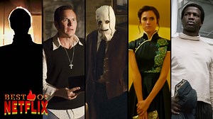 13 best scary movies on Netflix so you never sleep again