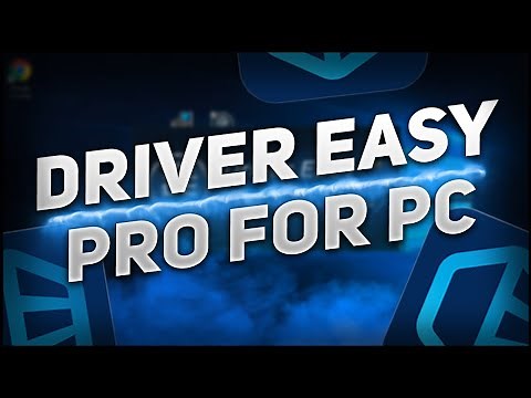 🔥 Driver Easy Pro | How to Download | FREE | Update+Tutorial [2025]