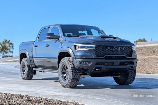 2026 Ram 1500 Prices, Reviews, and Pictures | Edmunds