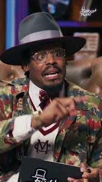 Jemele Hill asks Cam to his face why he isn't in the NFL