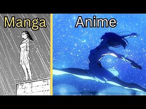 Dandadan How To Adapt A Flashback