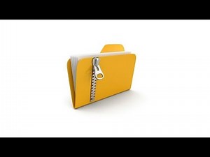 How to Extract .part Files