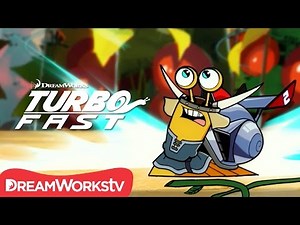 Cat-apult | TURBO FAST