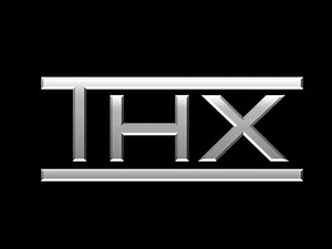 THX Logo (My version)