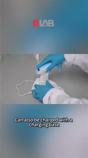 Levo Plus Large-Capacity Electric Pipette