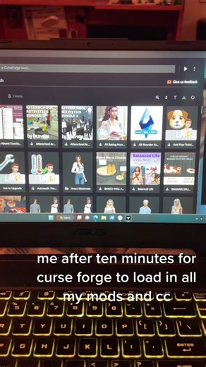 Troubleshooting Sims 4 Curseforge Mods: Issues and Fixes