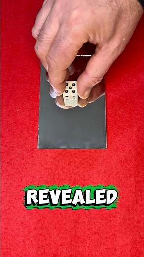 Witch Mirror Magic Trick Revealed 🪄🧙‍♀️#tricks #magic #magictricks #foryou