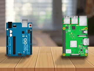 Raspberry Pi Serial Communication (UART) w/ Arduino & PC | ElectroPeak