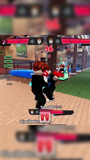 #roblox You’re Playing Roblox at 3AM 😳