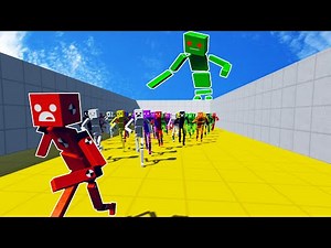 Fun With Ragdolls vol.10