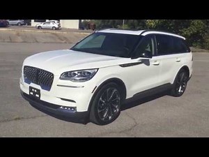 The 2020 Lincoln Aviator RESERVE: What You Need To Know