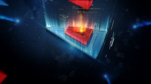 ARY NEWS IDENT - Zohaib Ali