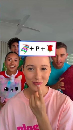 COMMENT FOR 7 YEARS OF GOOD LUCK! 🍀😅 - #dance #funny #couple #shorts