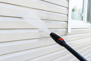 Pressure Washing Estimate Calculator - Pressure Washing Services
