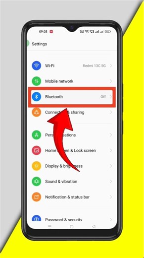 😳 Bluetooth Me Apna Stylish Name Kaise Lagaye? 1 Minute Trick!