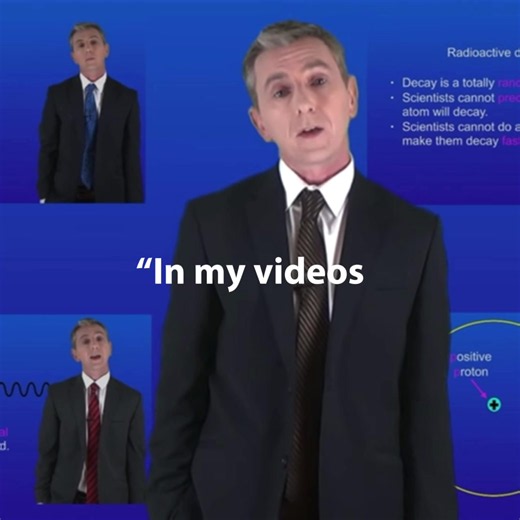 The diva himself - Free science lessons guy #freesciencelessons #science #meme #epicedit #fyp