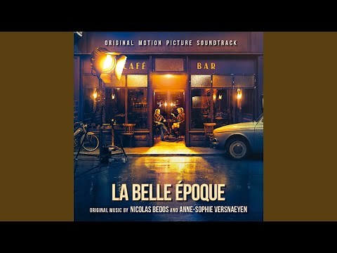 Générique de Fin