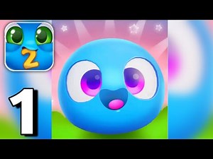 My Boo 2: Fun Virtual Pet Games in a Pocket World Gameplay (Android,IOS)