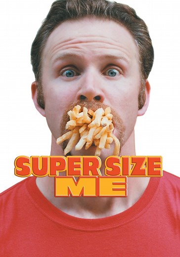 Super Size Me streaming: where to watch online?