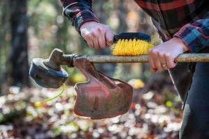 What To Do With Old Weed Eater? (Do These Things!)