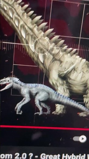 Goji Center HYBRID WAR TOP 16 Review: Aetherotitan Christus (Behemoth)