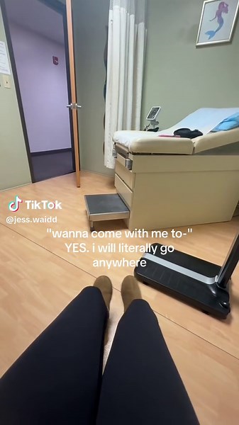 What to Expect at the Gynecologist Visit