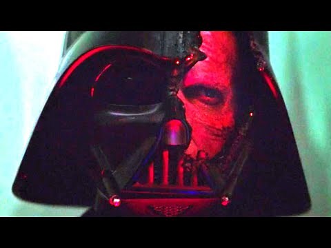 Darth Vader's Entire Timeline Explained