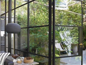 Transform Your Aluminium Window Frames  - Bunnings Australia