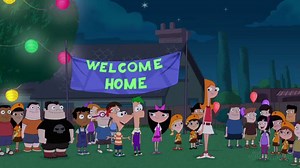 23K views · 907 reactions | The premiere of Milo Murphy’s Law is almost here, and we’re celebrating with Dan & Swampy’s FAVORITE song from Phineas and Ferb ☀️ | Disney XD | Facebook