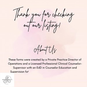 Insurance Form Template - Etsy Australia