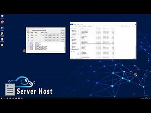 Server-Host FiveM Database setup tutorial (VRP/ESX)