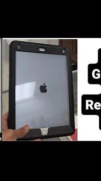 iPad 6th Gen Screen Replacement Guide: Easy Step-by-Step Tutorial