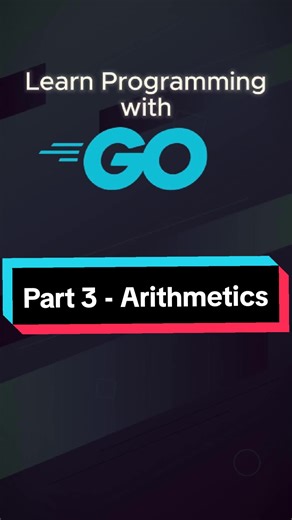 Go Learn Coding on TikTok