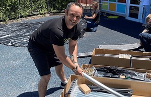 Trampoline Assembly Guides: How to Assemble a Jumpflex® Trampoline