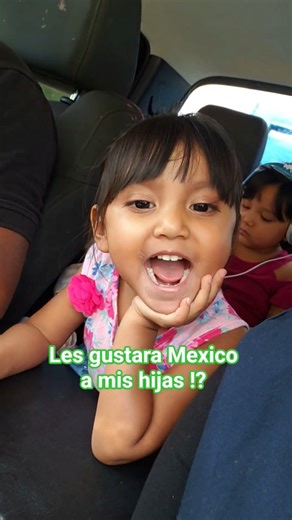 Regresando a México ● Les gustará a mis hijas ? #deportaciones #mexico #familia #ice #foodtruck