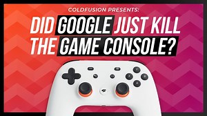 Stadia: Google’s ambitious game-changing platform explained